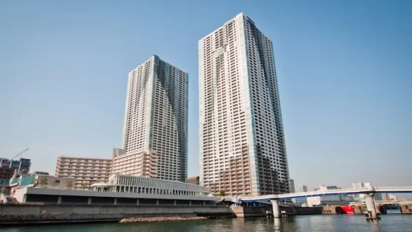 The tokyo tower sea tower【マンション売却・購入なら千代田区マンション情報館】