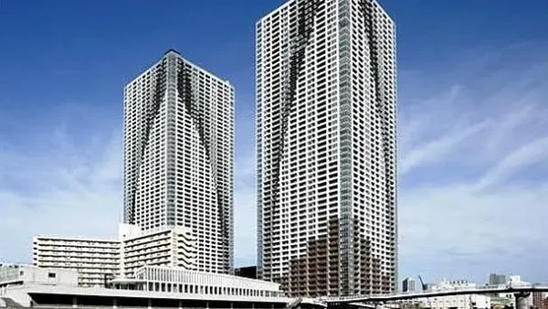The tokyo towers midtower【マンション売却・購入なら千代田区マンション情報館】