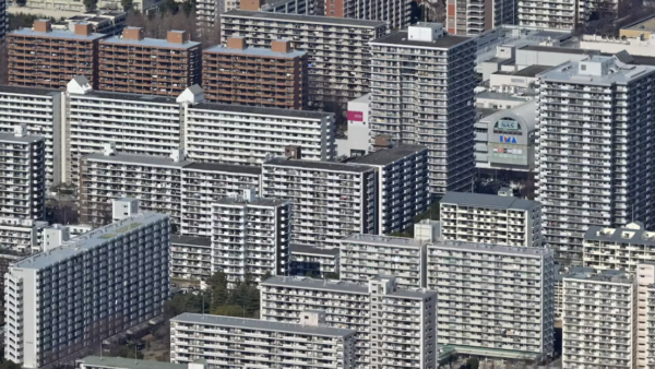 マンション修繕決議「出席者過半数」で 法制審が緩和案