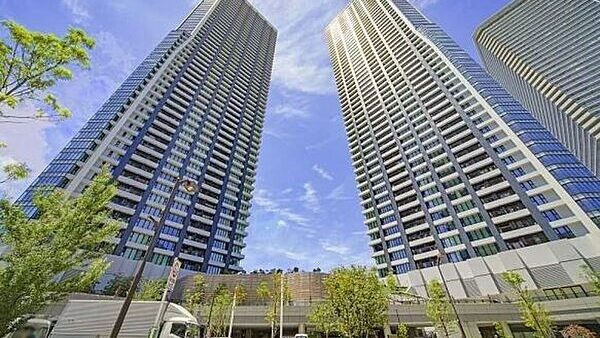 ドゥ・トゥールウエスト【マンション売却・購入なら千代田区マンション情報館】