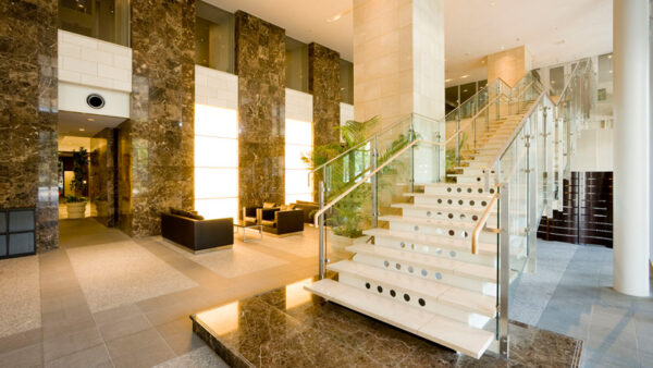 THE TOKYOTOWERS MID TOWER31階【マンション売却・購入なら千代田区マンション情報館】