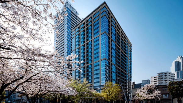 シティタワー銀座東【マンション売却・購入なら千代田区マンション情報館】