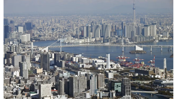 中古も「億ション」 投資家が買う東京の不動産