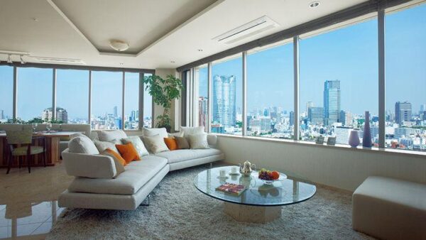 パークコート麻布十番ザタワー【マンション売却・購入なら千代田区マンション情報館】