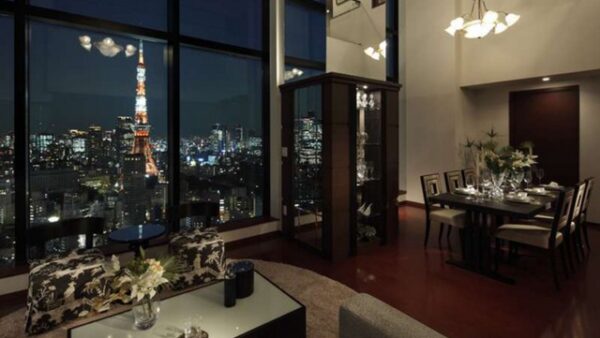 シティタワー麻布十番【マンション売却・購入なら千代田区マンション情報館】