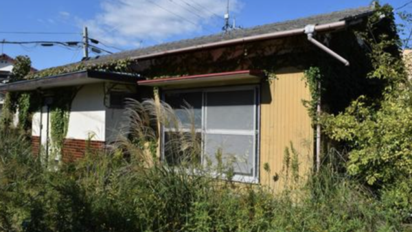 千代田区マンション情報館のコラムにようこそ！！空き家を再生する「フリッパー」　空き家改修費用の3分の1を補助で・・・？！