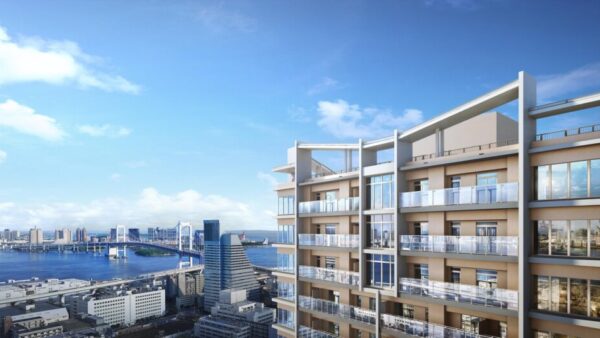 ブランズタワー芝浦【マンション売却・購入なら千代田区マンション情報館】