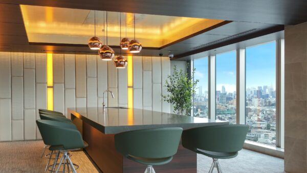 白金ザ・スカイ27階【マンション売却・購入なら千代田区マンション情報館】