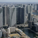 東京都⼼の中古マンション、平均1億896万円 11⽉1%⾼、最⾼値