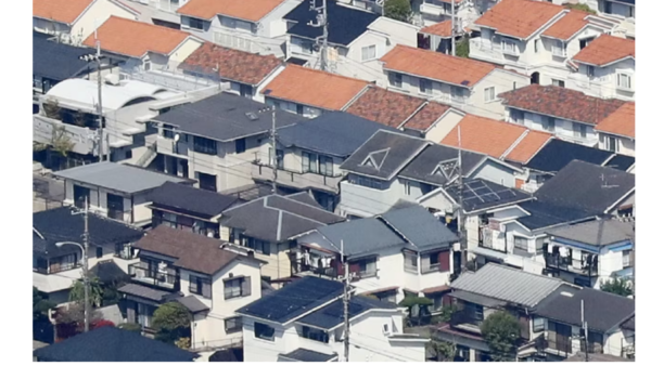 住宅ローン、⾦利上昇を意識 変動型は貯蓄の余⼒が前提