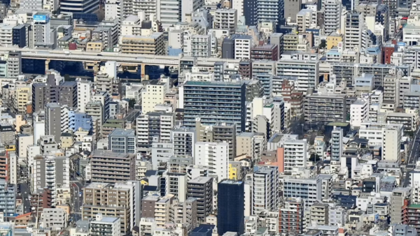 リバースモーゲージで住宅ローン借り換え、⽼後リスクに
