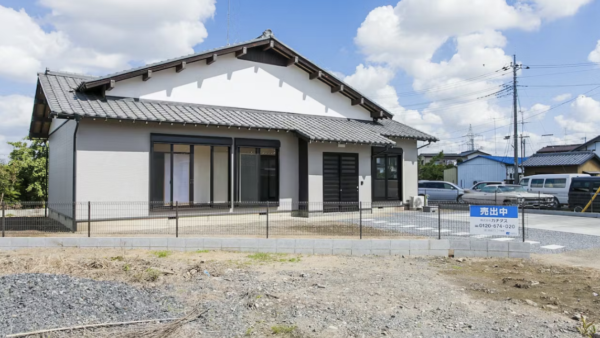 ⾼すぎるマンション価格 中古⼾建て脚光、販売増じわり