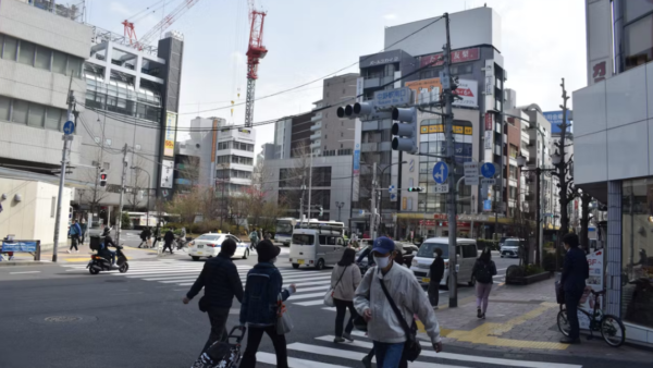 家探しは現場が⼤切不動産「オトリ広告」に注意