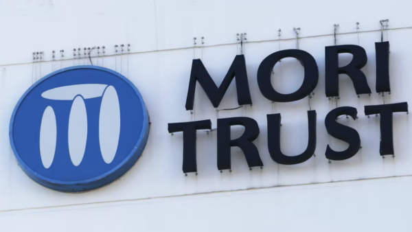 森トラスト、8年で1.2兆円投資 ⾼級ホテル分譲に参⼊