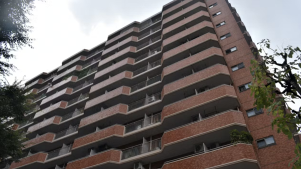 築40年以上の都内マンション、6割が⻑期修繕計画なし