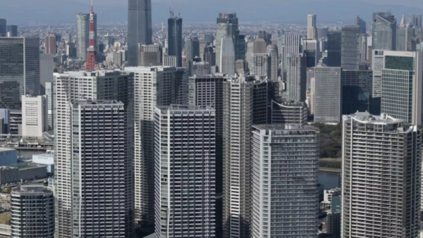 都⼼マンション値上がり続く 「ZEH」資産性のカギに