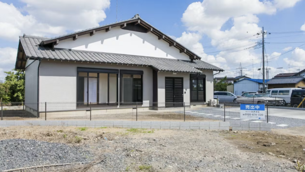 カチタス、空き家再販4割増 改修選別で1000万円以下も