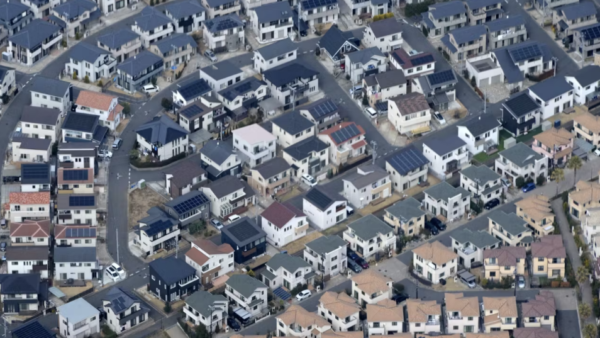 ⼀⼾建て、コスト⾼継続 賃貸は「ペット可」に伸び代