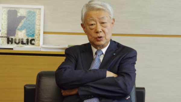 ヒューリック⻄浦会⻑「ホテル・旅館、倍増に数百億円」