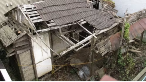 首都圏の空き家対策 「予防」へ独居高齢者宅訪問　世田谷区、家族との相談促す