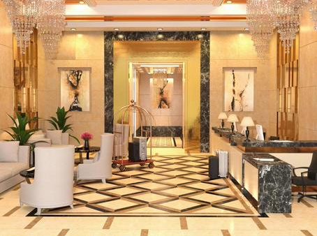 札幌の新たなランドマーク！パークハイアット札幌の開業計画