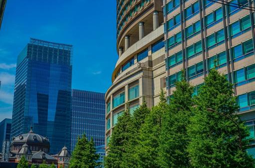 千代田区に住むメリット5選：都会の中心で快適な生活を実現