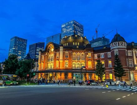 千代田区の利便性の高い駅7選：住むにも働くにも便利なエリア