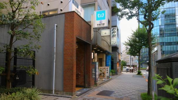 半蔵門駅周辺のおすすめスポット5選：歴史と自然が調和する魅力的なエリア