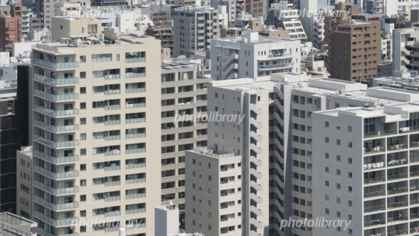 都心の中古マンション、まだまだ価格上昇中！？買い時を見極めるには？