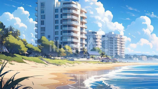 リゾートマンション「1万ション」の魅力とリスクを夫婦で考える