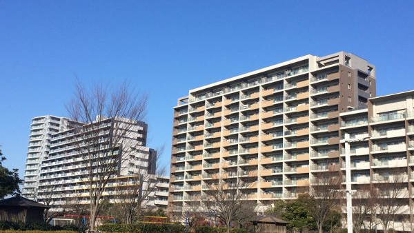  マンション販売が激減中！ホテルに土地を奪われる理由とは？