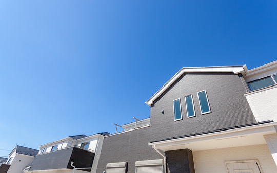 空き家を相続したらどうする？ –税優遇を活用した売却と管理のポイント