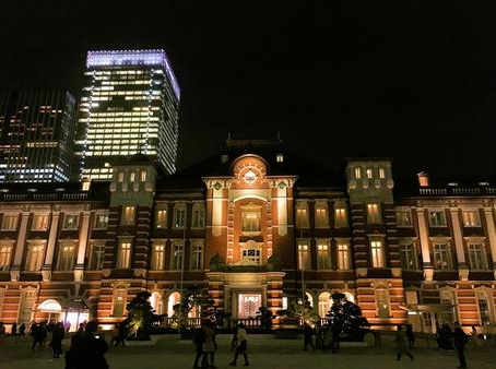 千代田区推し駅 3選 ①