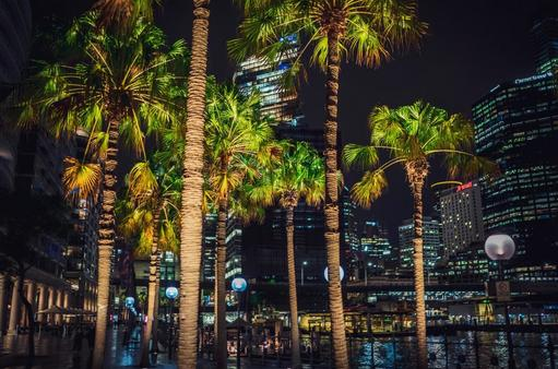 マリオット、全都道府県展開計画！日本のホテル業界に新たな風