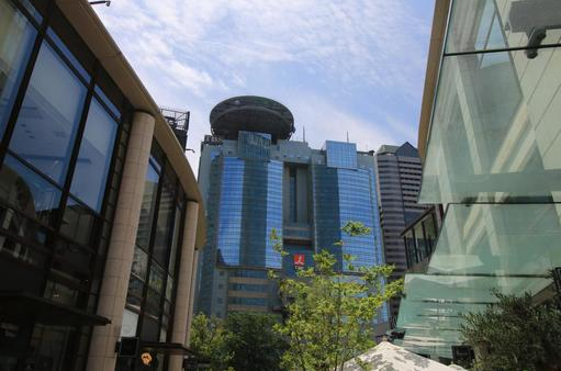 赤坂に誕生する「1Hotels」と高級ホテルが生む街の未来