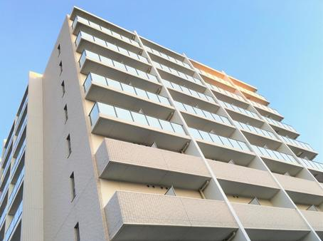 新築マンションの「第三者管理」厳格化 –