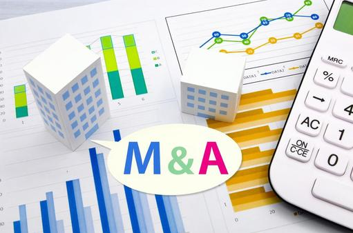 M&Aブームと不動産市場の未来：千代田区でマンション購入を考える富裕層へ