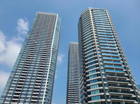 大阪・中之島が「タワマンアイランド」に！ 