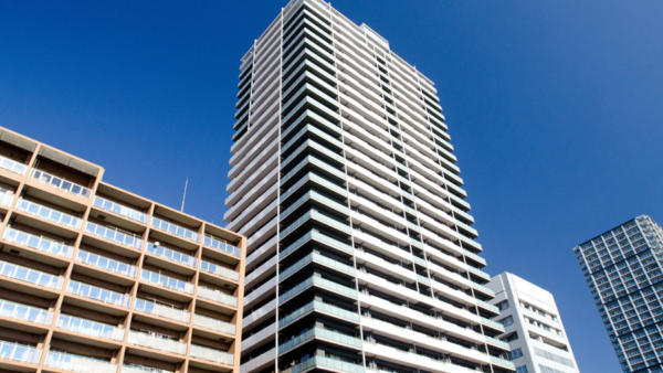 【マンション改修・解体の合意要件緩和】千代田区のマンション市場への影響とは？