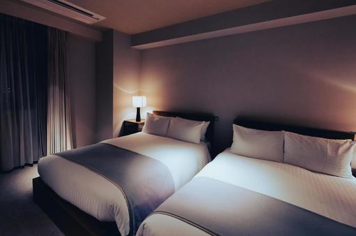 関西の外資系ホテル急増！不動産市場への影響とは？