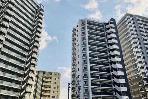 東京23区の分譲マンション賃料が上昇中！今後の展望と市場動向