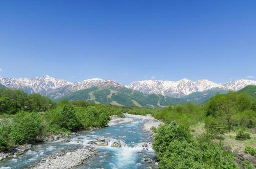 【千代田区でマンション売却・購入を検討中の方へ！】白馬村の新しいライフスタイルと投資の魅力
