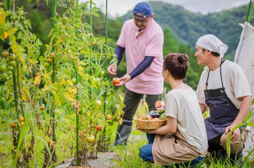 那須のレストラン村に注目！「非日常」が生む、新しい不動産×エンタメ投資のかたち