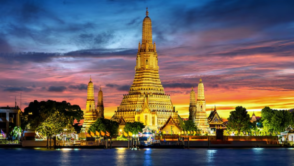 タイ発・ホテル王の戦略に学ぶ。「アセットライト」と“アジアらしさ”で狙う新しい投資のかたち