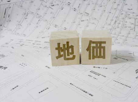 【千代田区を含む都心5区で12%上昇】東京の公示地価に見る、今後の資産戦略とは？