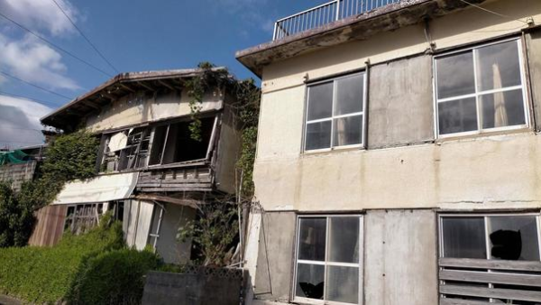 【2025年版】空き家が900万戸突破！相続後に“負動産”にしないための考え方とは？