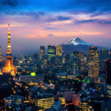 东京23区公寓价格创历史新高！Tokyo 23 Wards Condo Prices Hit Record Highs!