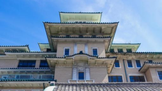 [Breaking News] Imperial Hotel Kyoto to Open in Spring 2026!