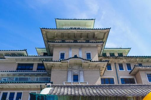 【速报】京都帝国酒店将于2026年春季开业！