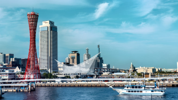 【重磅】神户市拟引入“空置税”制度！？投资型塔楼公寓面临新挑战山梨·胜沼诞生奢华度假胜地——葡萄酒庄 × 万豪酒店的完美融合